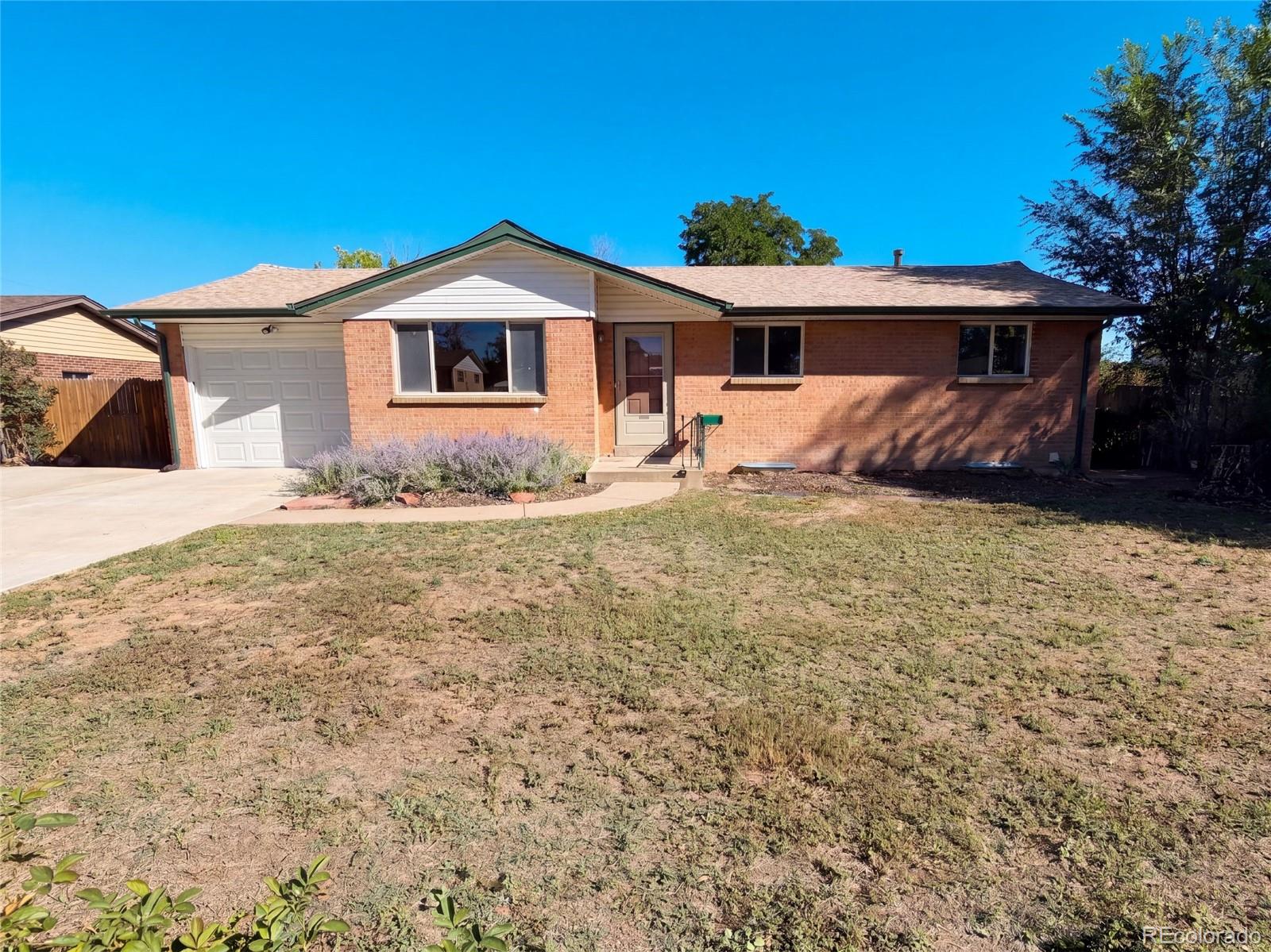 12129 E Exposition Drive, Aurora CO 80012