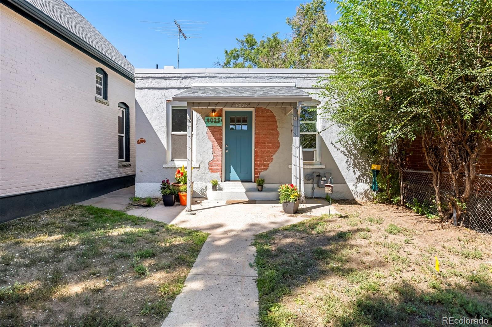 4025 Alcott Street, Denver CO 80211