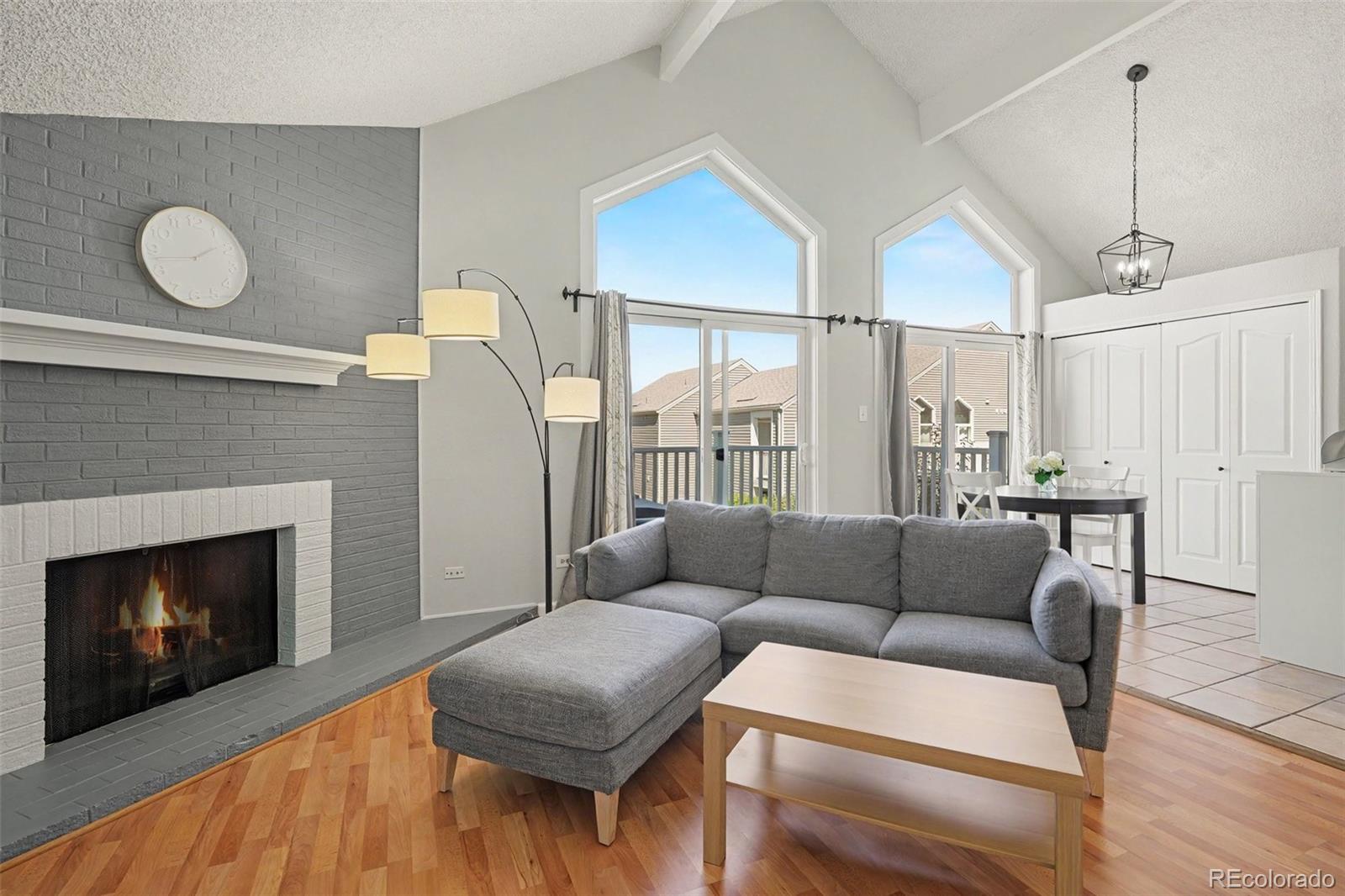 3343 S Monaco Street Parkway Unit C, Denver CO 80222