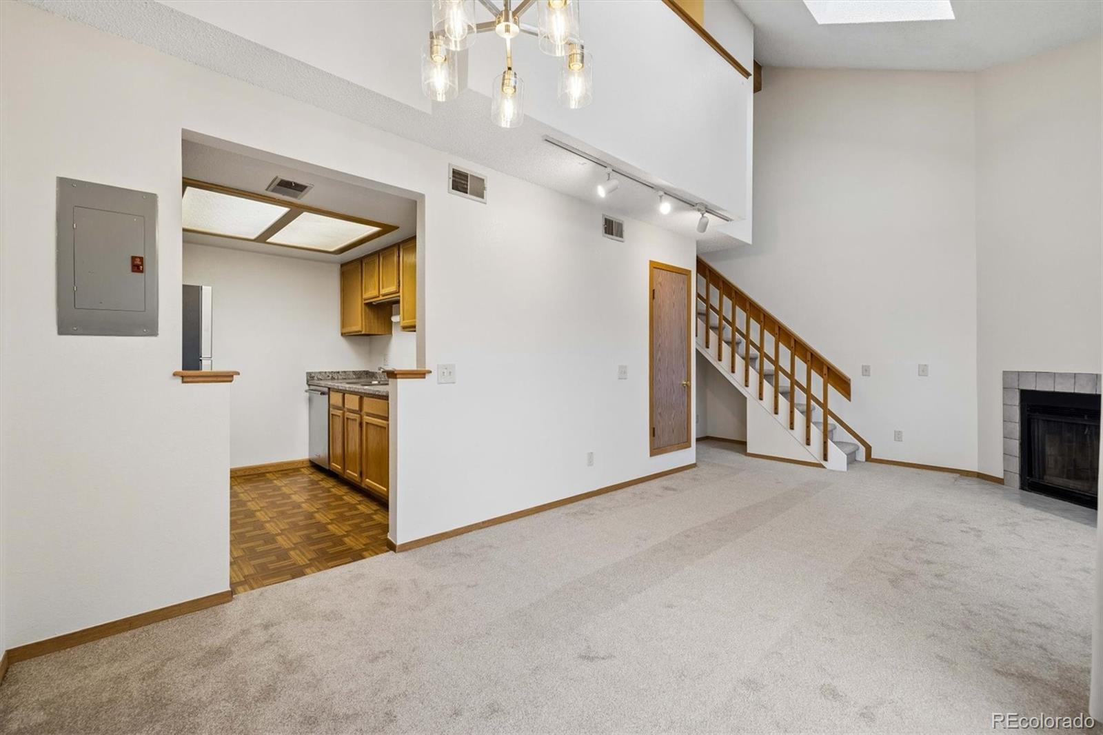 1311 S Cathay Court Unit 204, Aurora CO 80017
