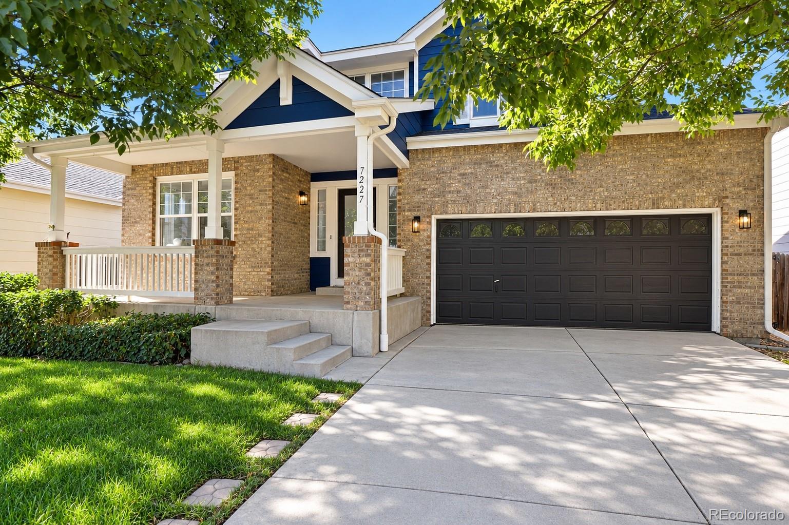 7227 Prairie Circle, Frederick CO 80504