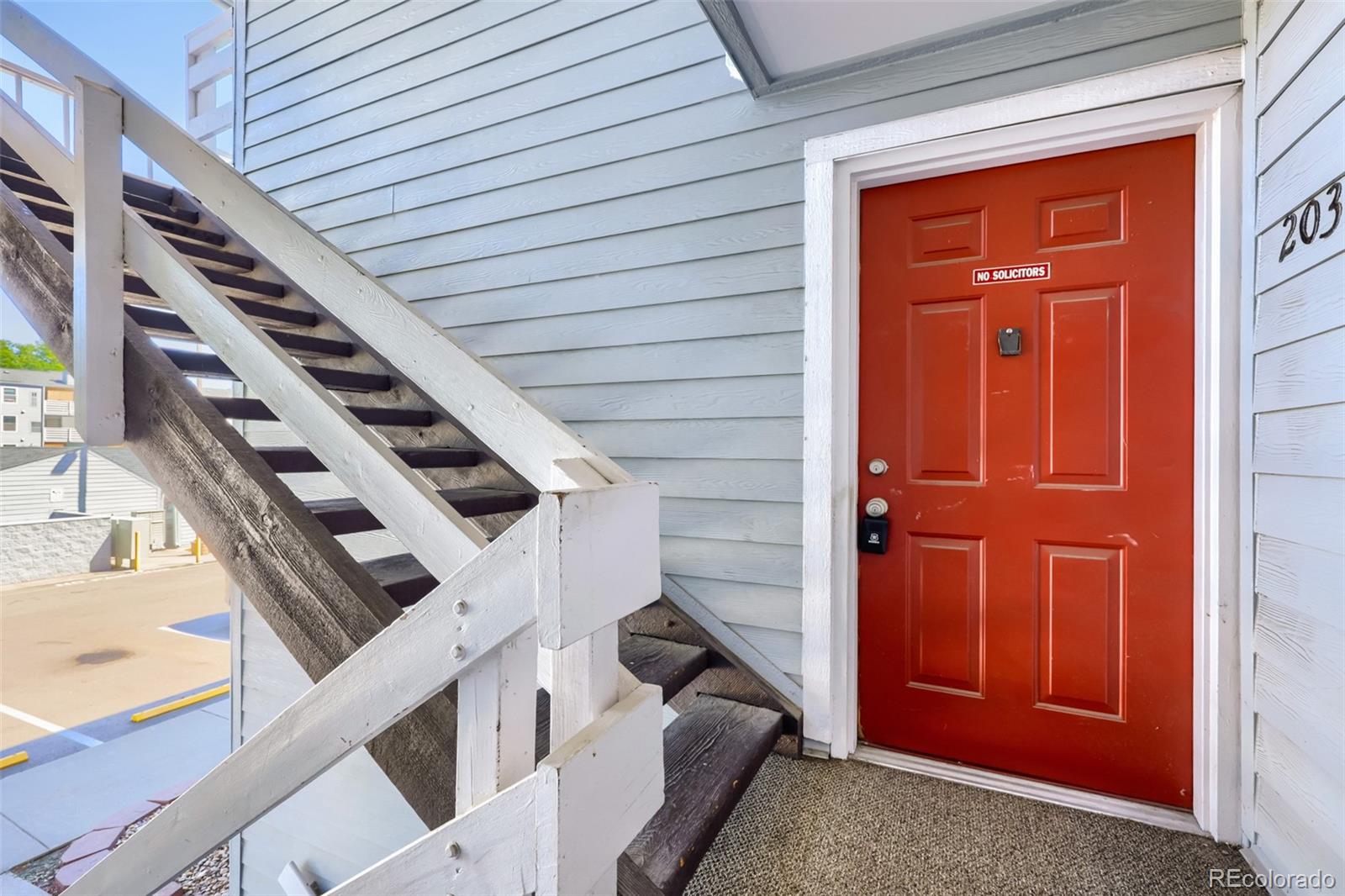 7395 E Eastman Avenue Unit 203L, Denver CO 80231