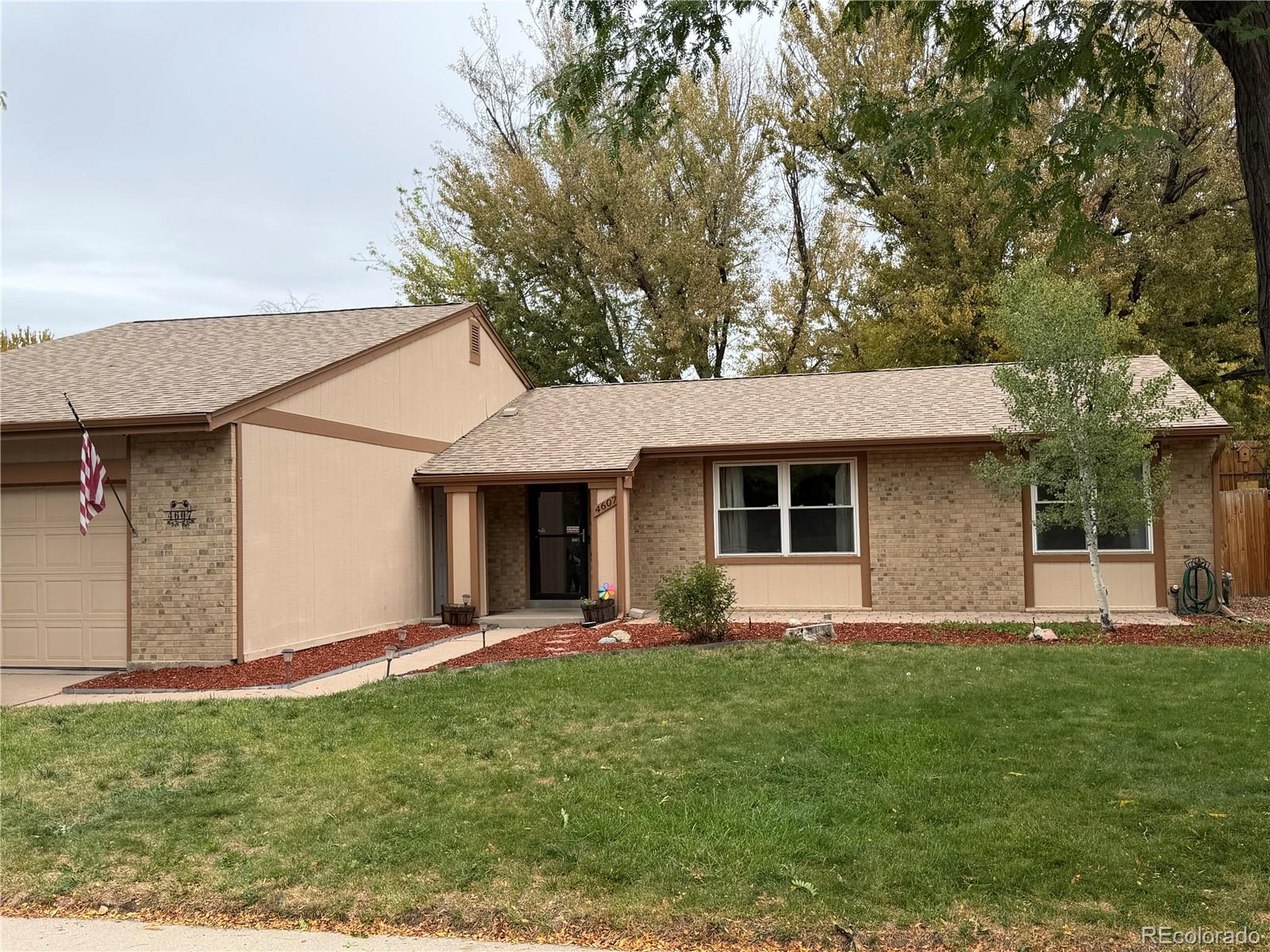 4607 S Ivory Circle, Aurora CO 80015