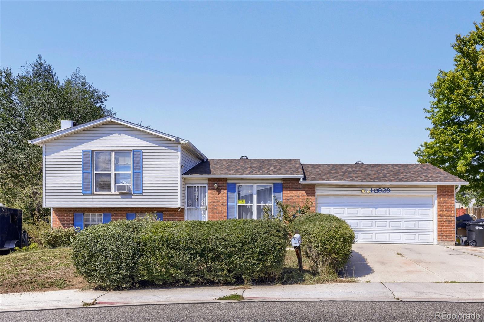 10929 Birch Drive, Thornton CO 80233