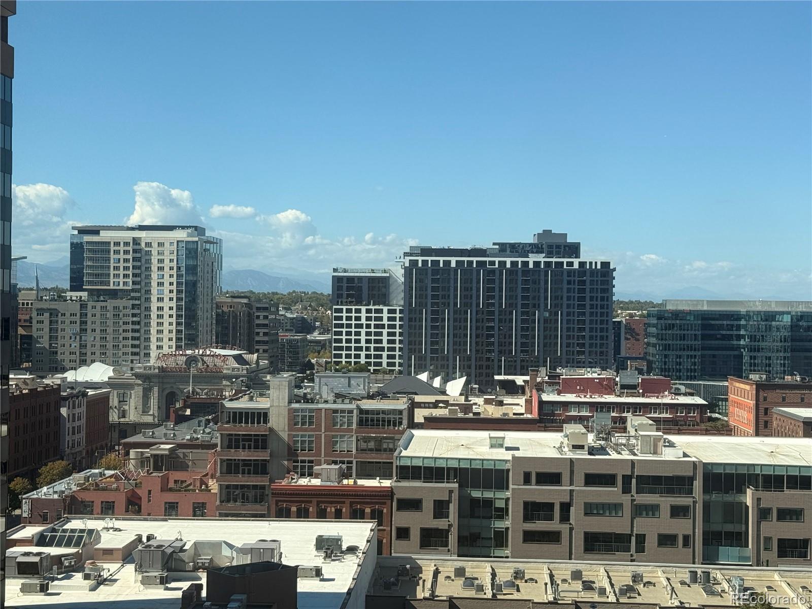 1777 Larimer Street Unit 1203, Denver CO 80202