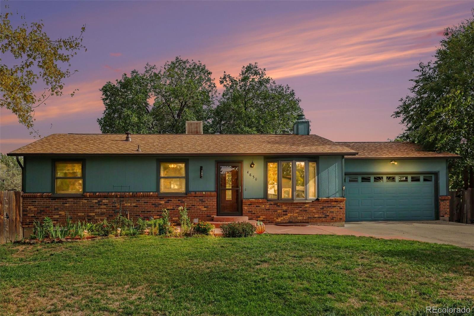 4850 E 112th Way, Thornton CO 80233