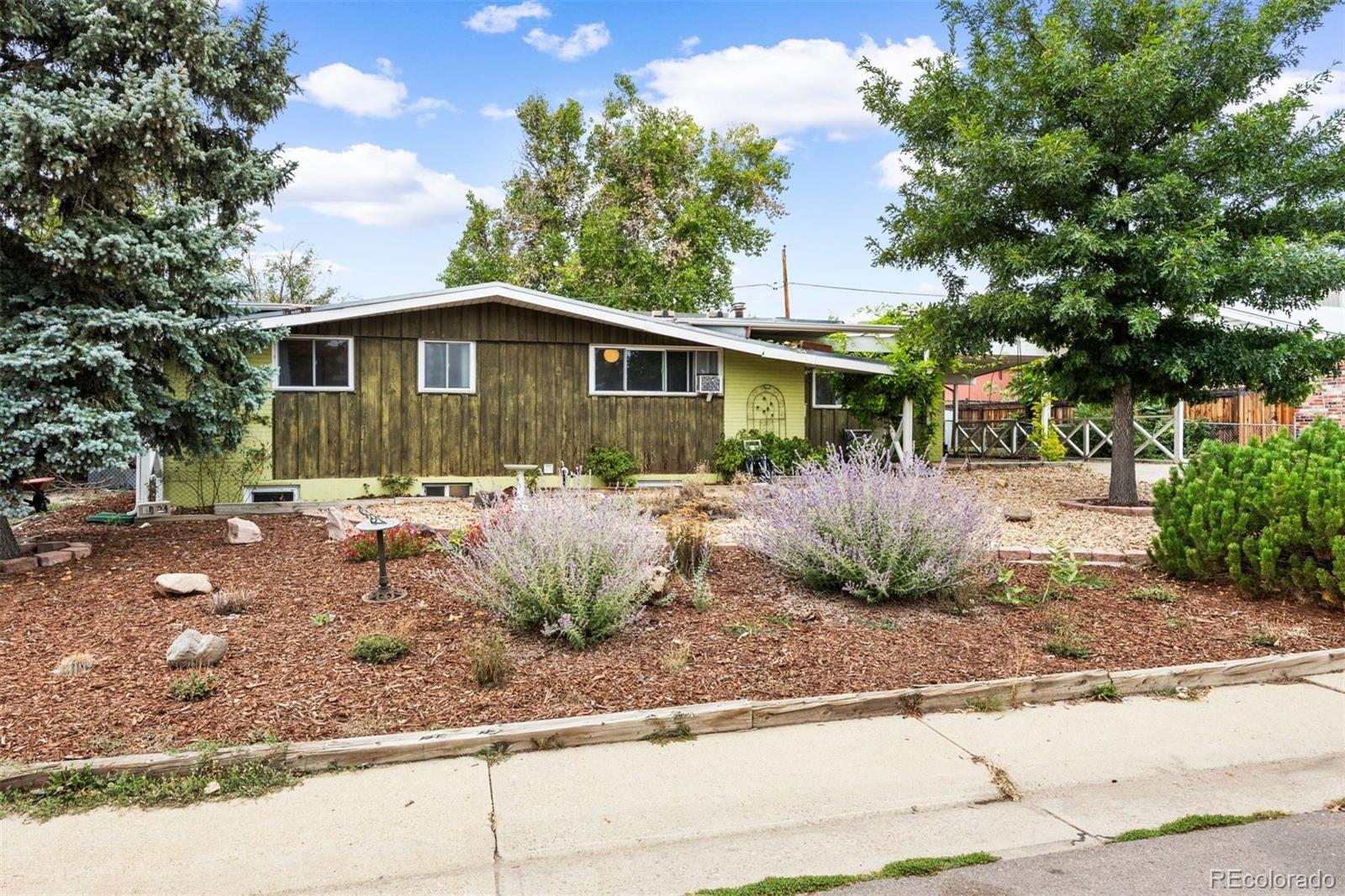8375 Elati Street, Denver CO 80221