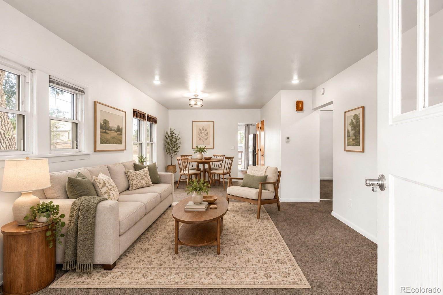 404 Main Street, Platteville CO 80651