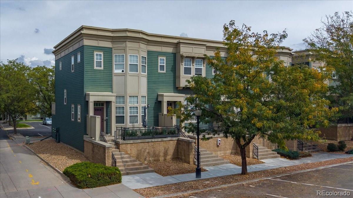 9477 Longs Peak Drive, Commerce City CO 80640