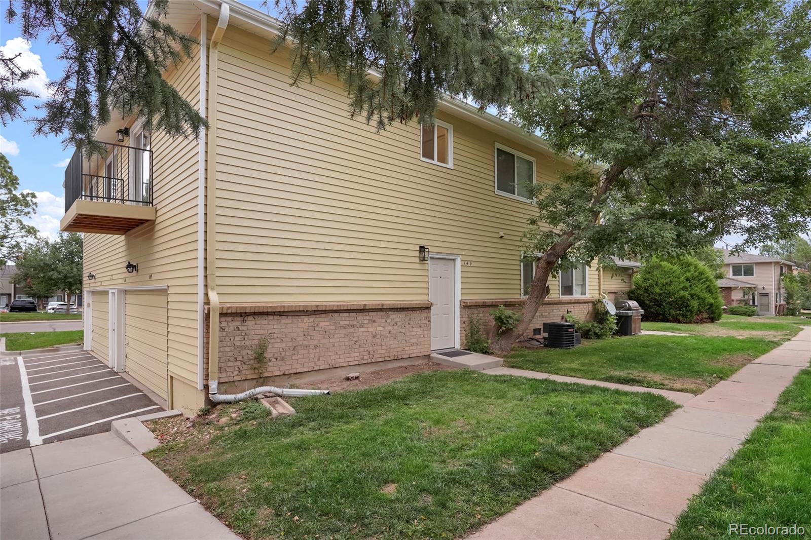 3351 S Field Street Unit 149, Lakewood CO 80227