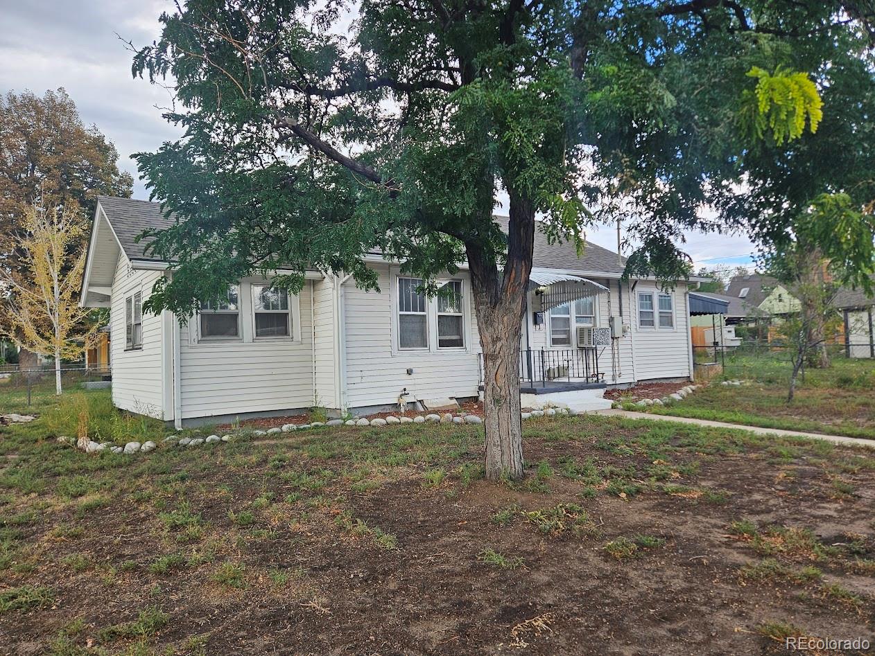 3990 S Delaware Street, Englewood CO 80110