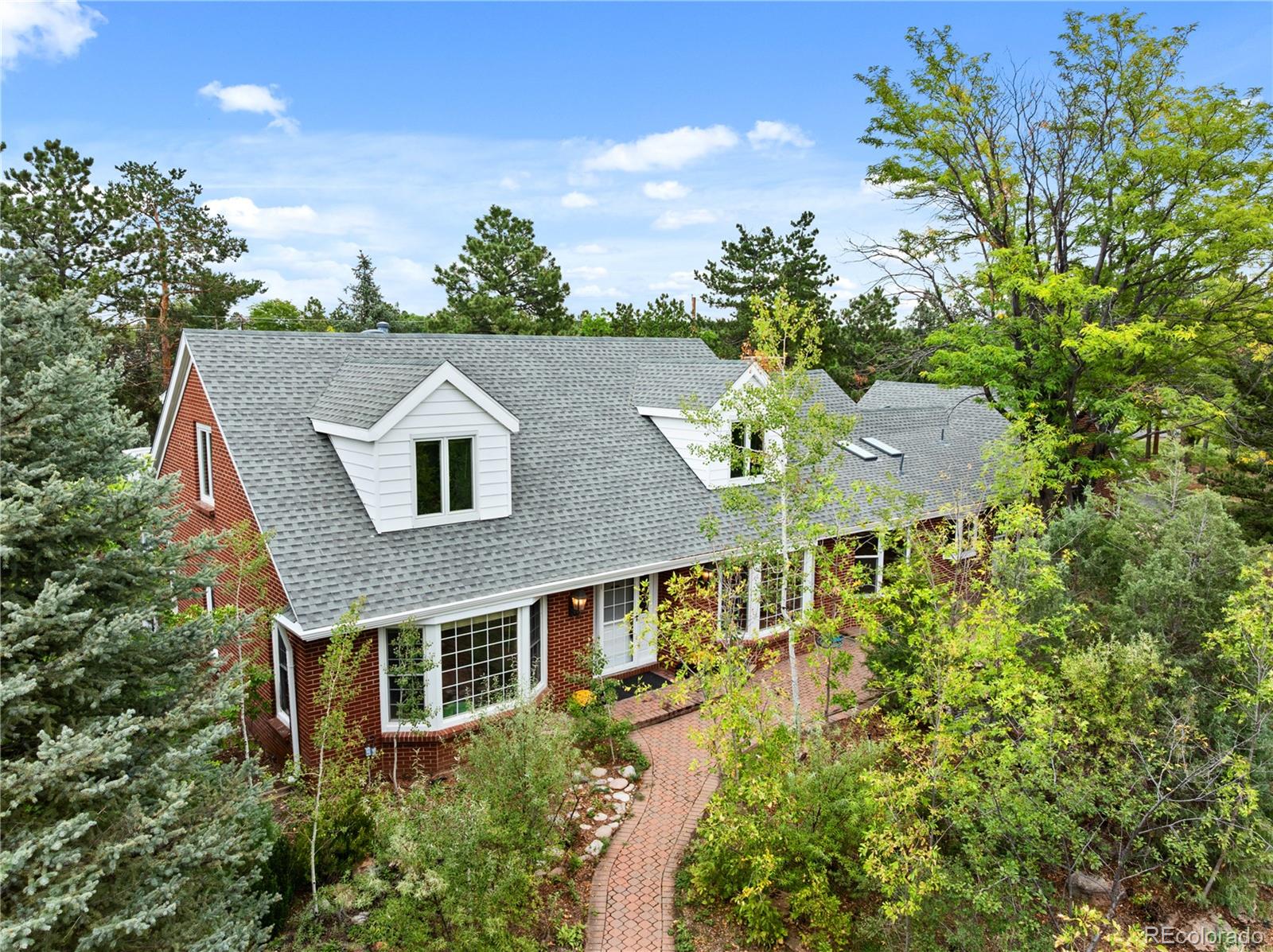16819 E Easter Avenue, Foxfield CO 80016