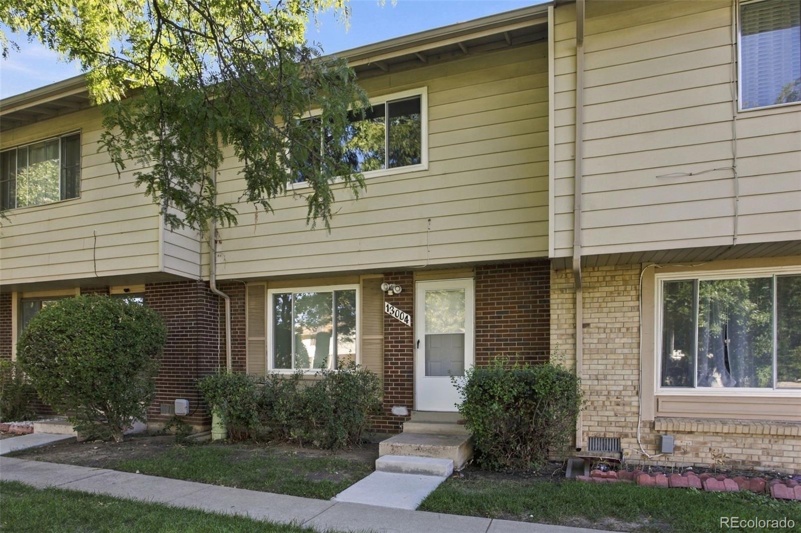 13004 E Kansas Place, Aurora CO 80012
