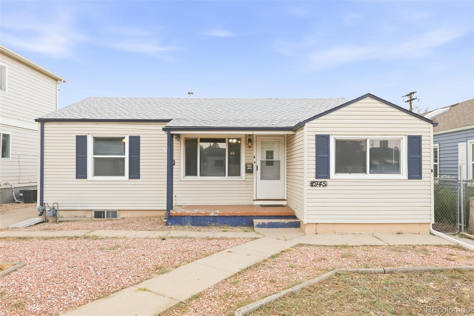 1945 Oakland Street, Aurora CO 80010
