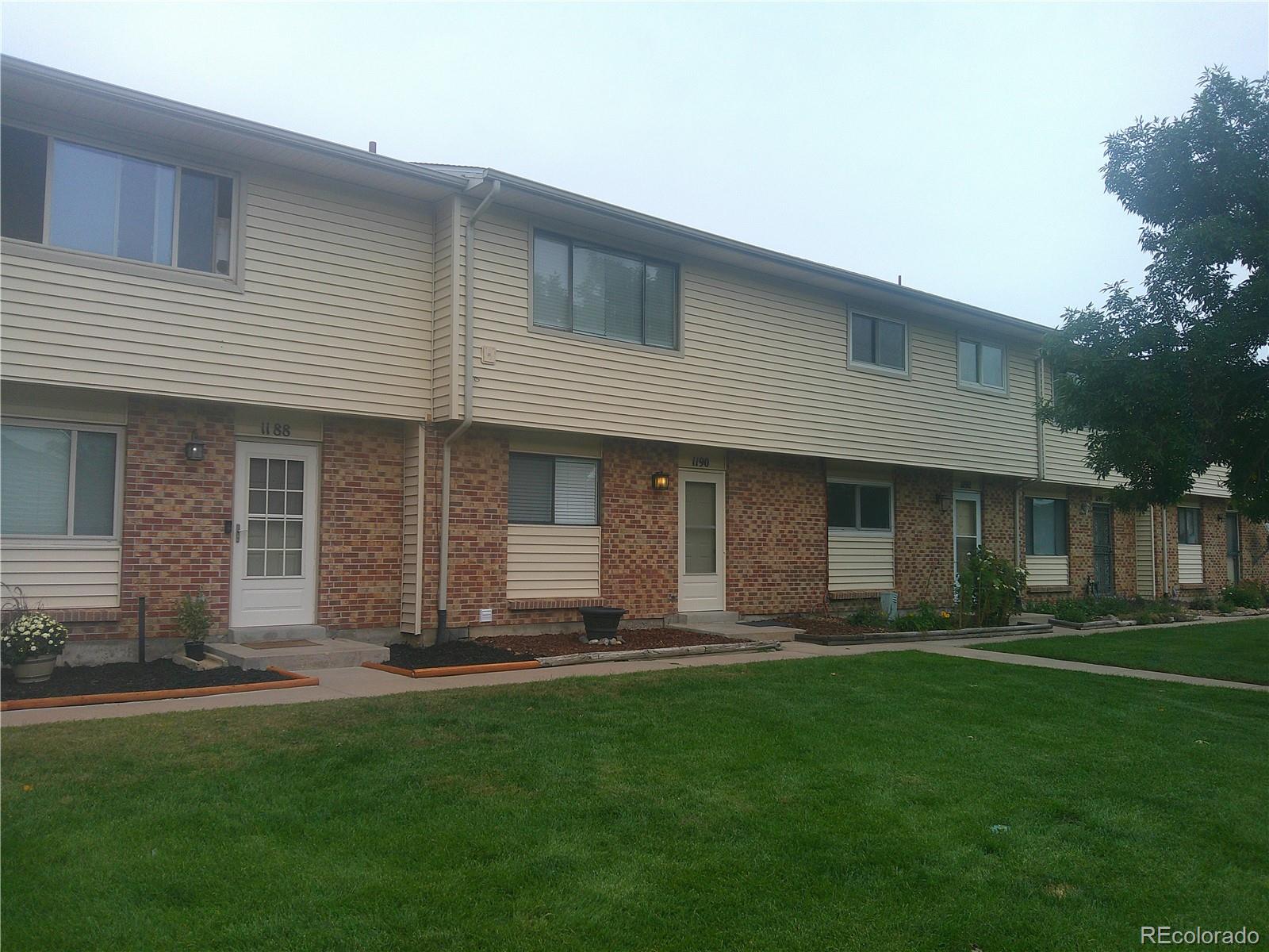 1190 S Troy Street, Aurora CO 80012