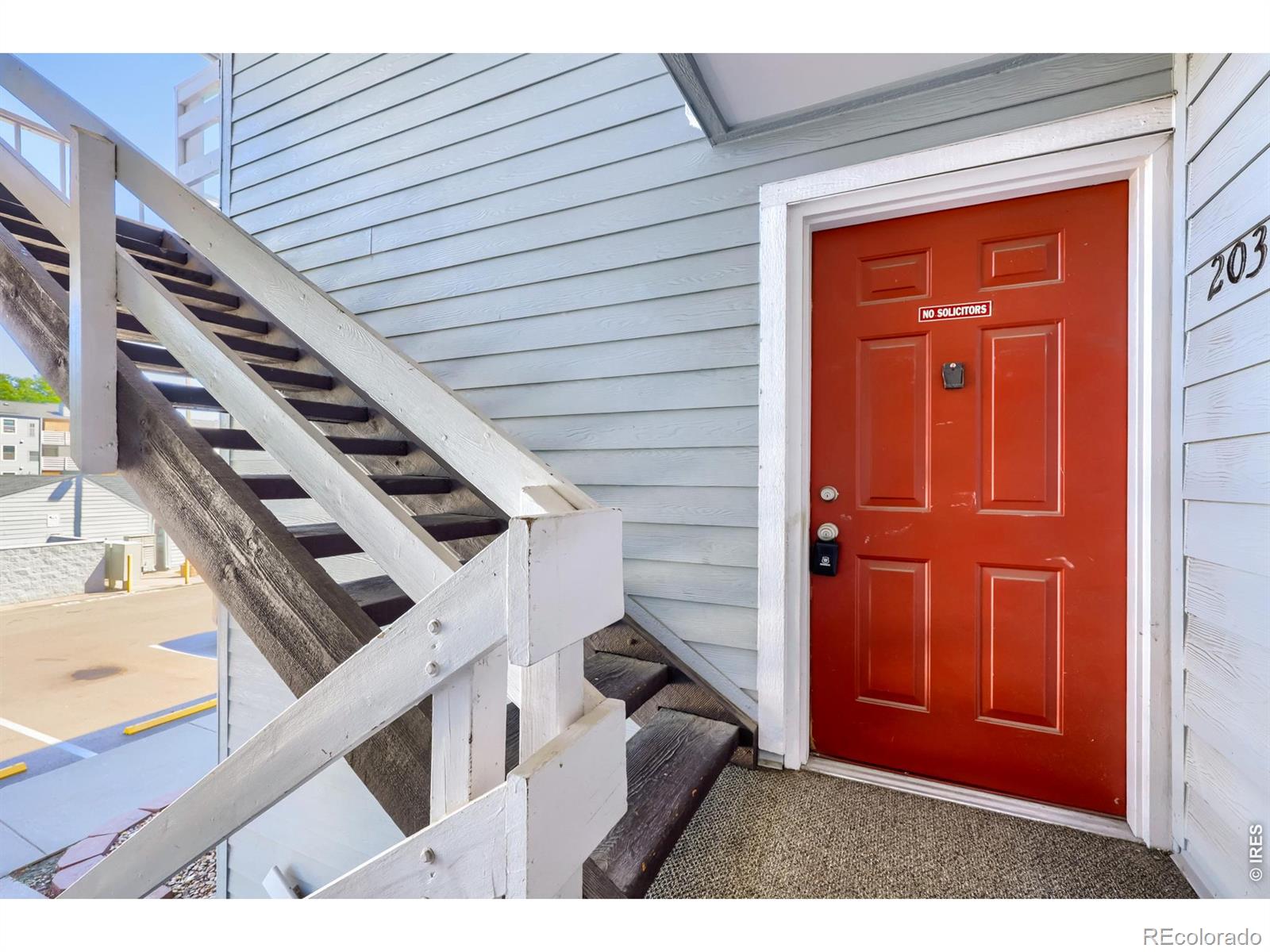 7395 E Eastman Avenue Unit 203, Denver CO 80231