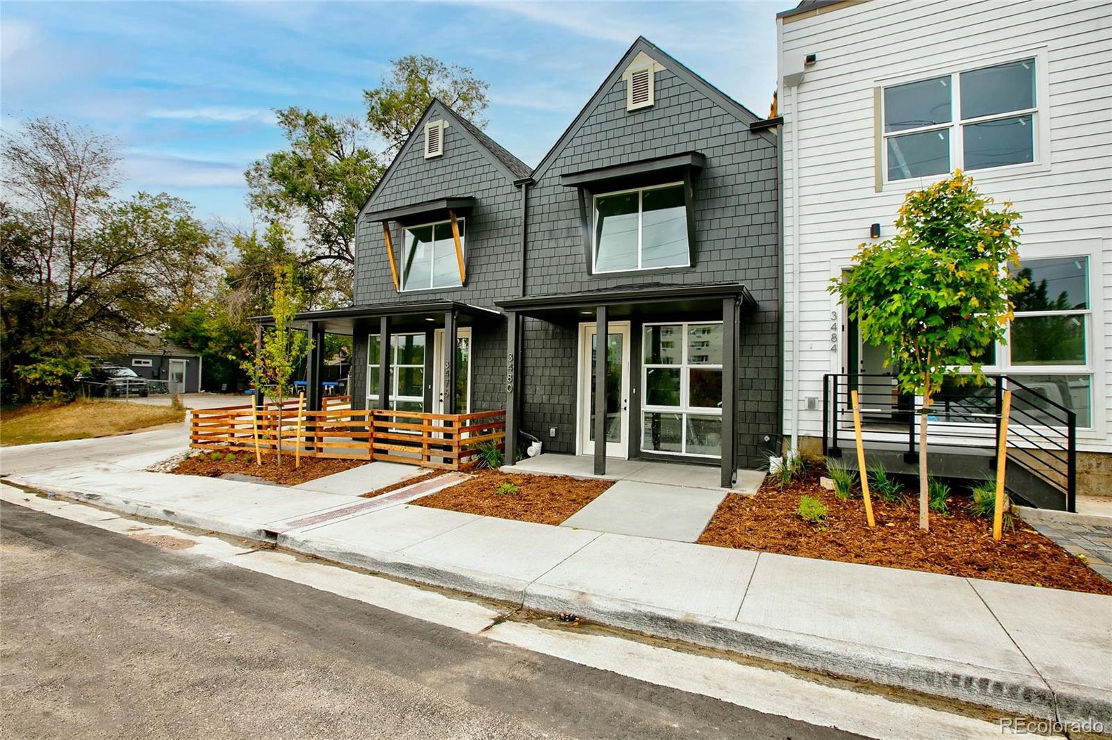 3480 W 12th Avenue, Denver CO 80204