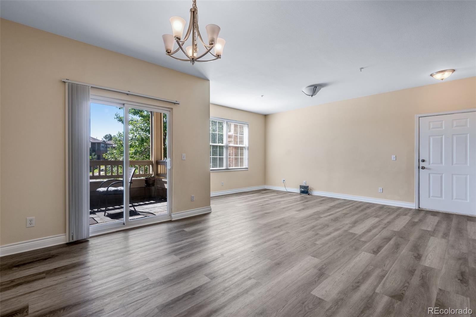 12768 Ironstone Way Unit 202, Parker CO 80134