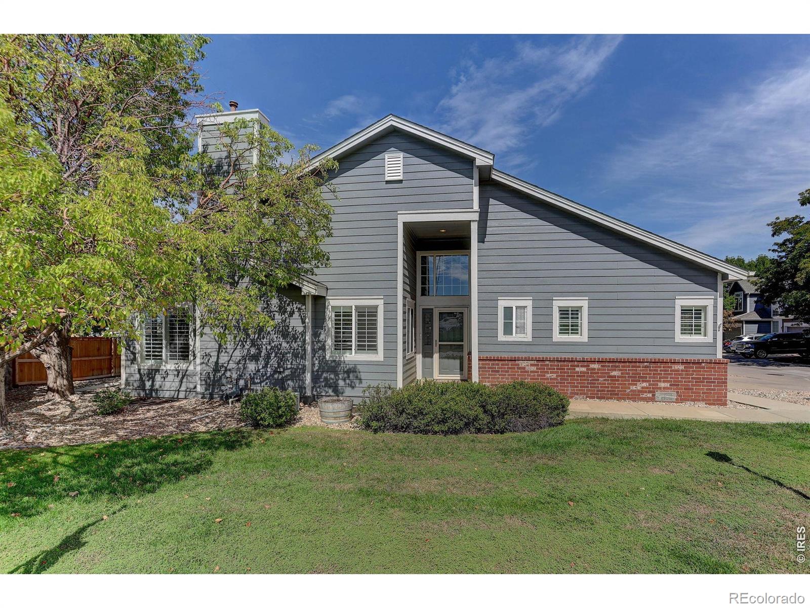 13550 Washington Street Unit 1A, Thornton CO 80241