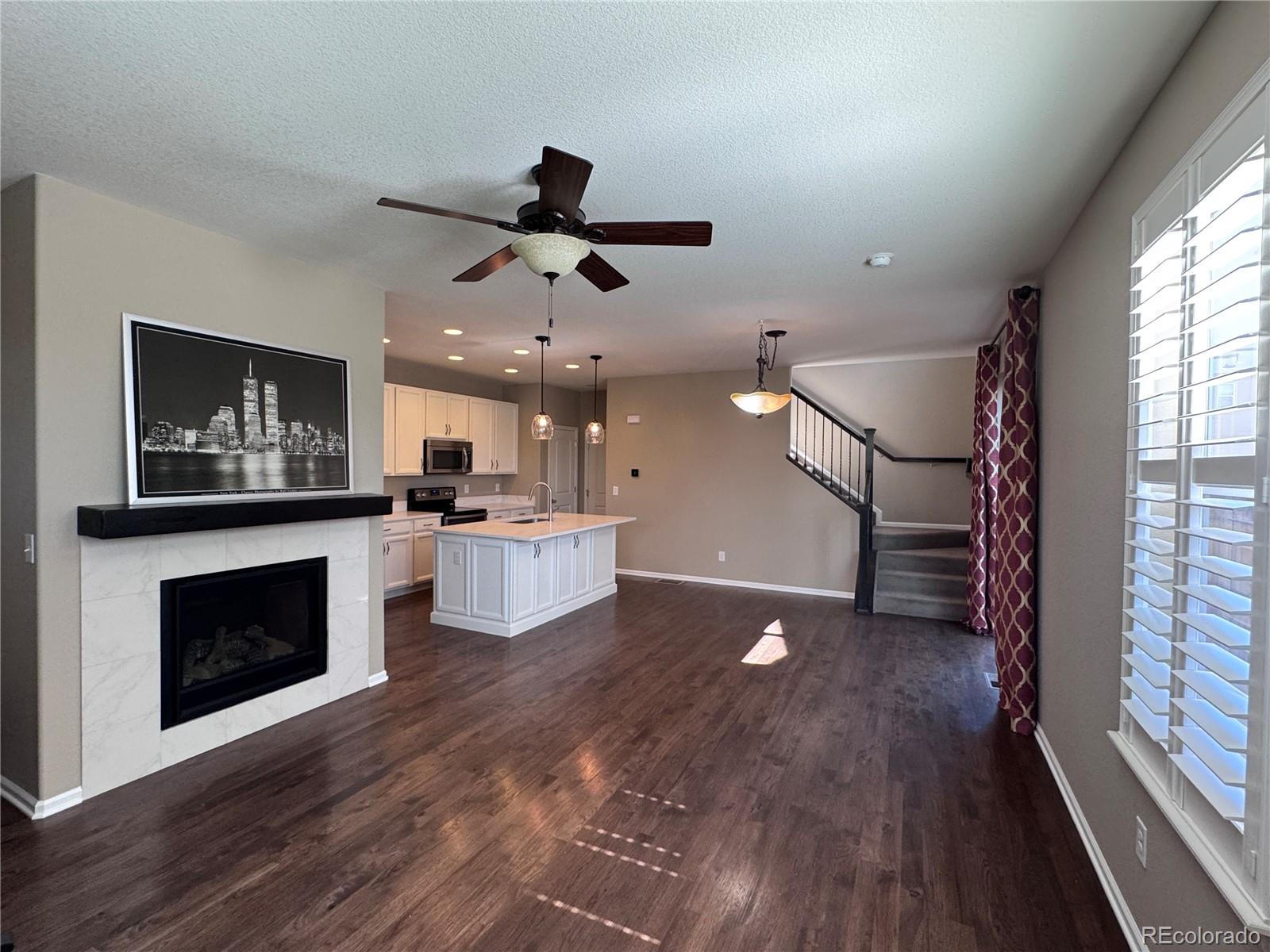 1279 S Dallas Court, Denver CO 80247