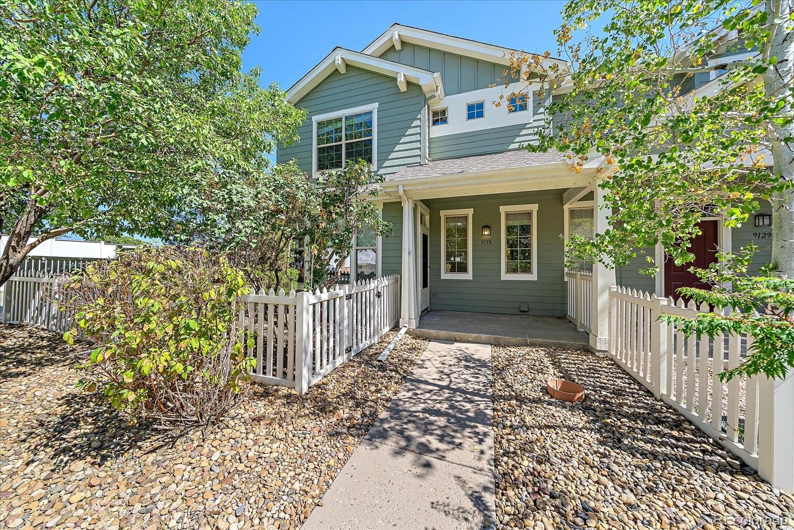 9135 W 107th Place, Westminster CO 80021