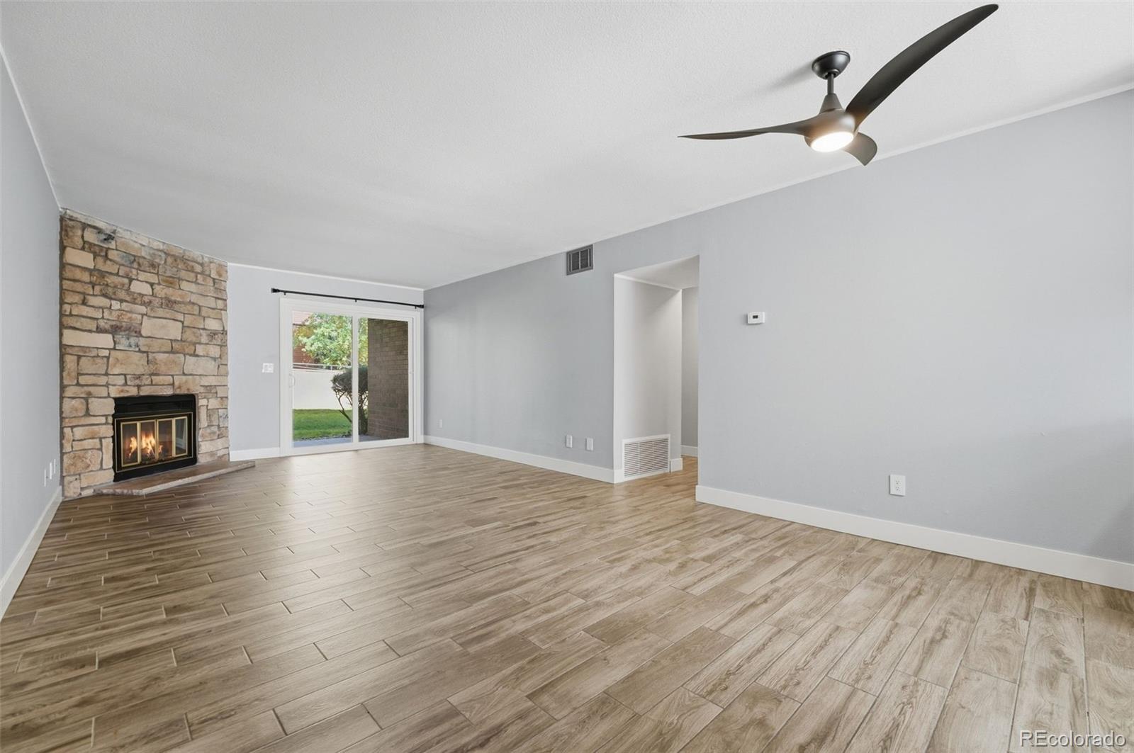 418 Wright Street Unit 102, Lakewood CO 80228