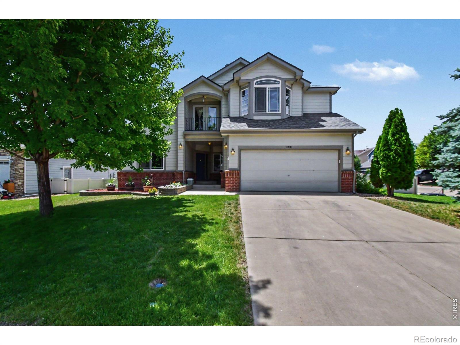 5507 Morgan Way, Frederick CO 80504