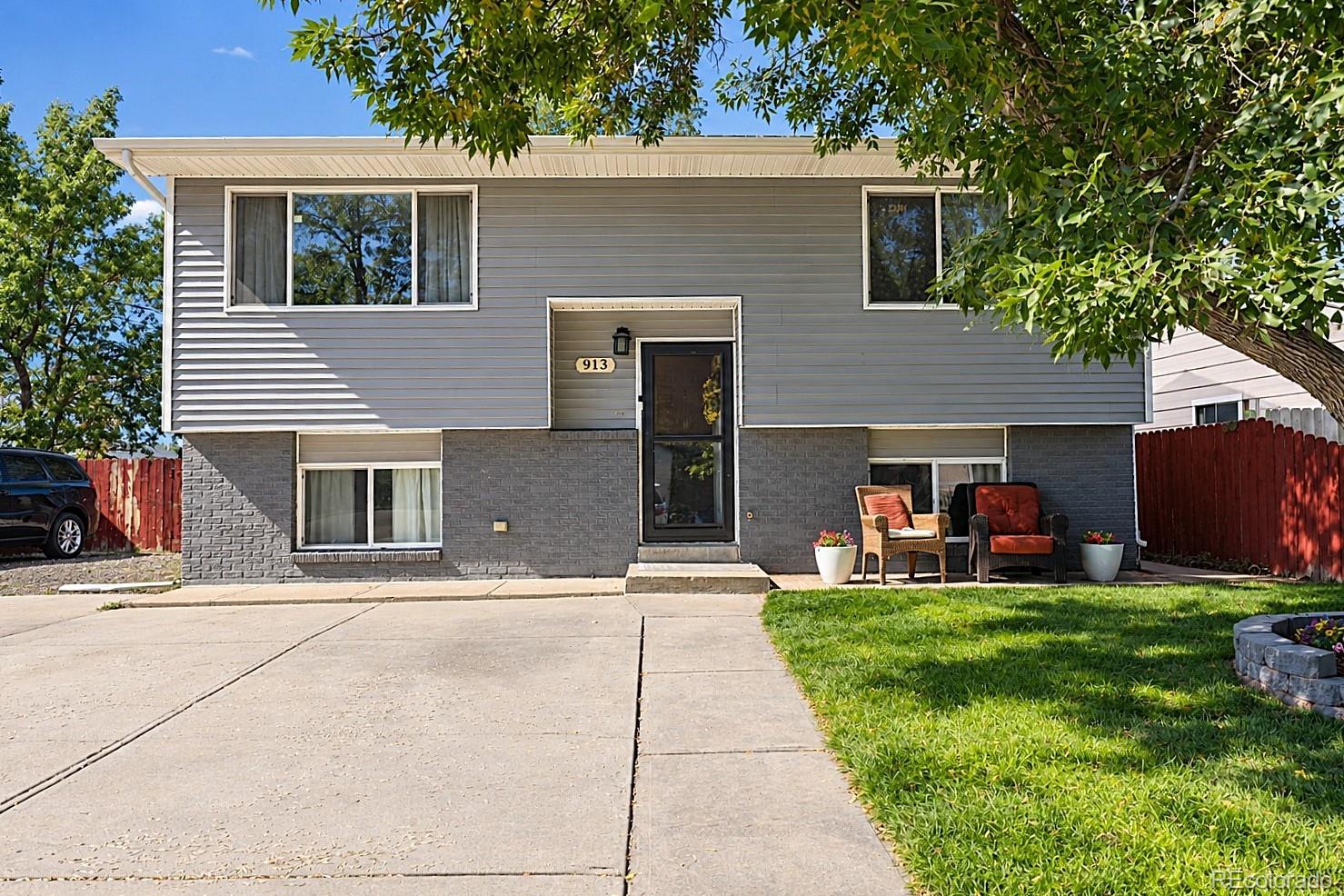 913 Cottonwood Court, Fort Lupton CO 80621