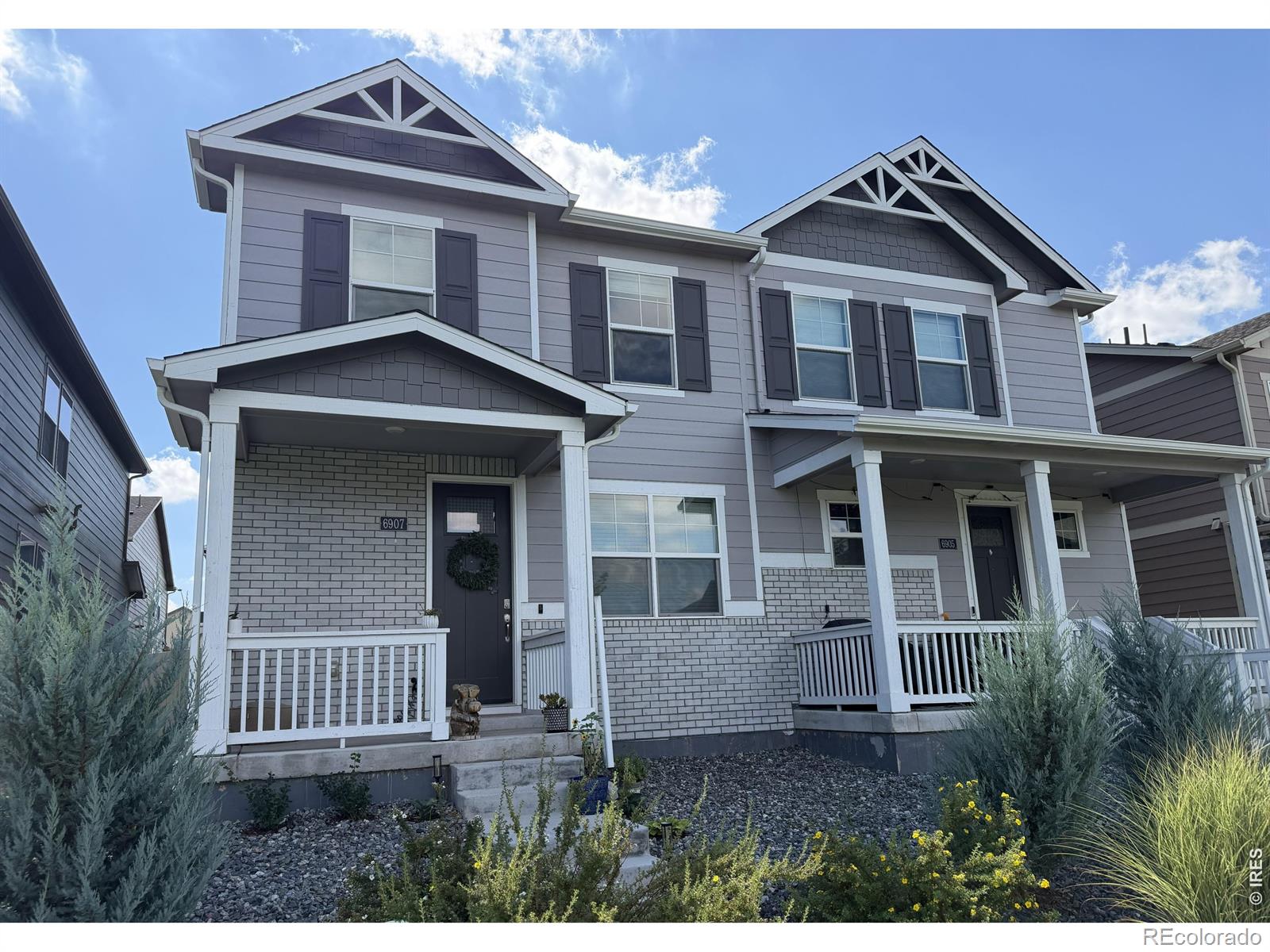 6907 Zig Place, Frederick CO 80530