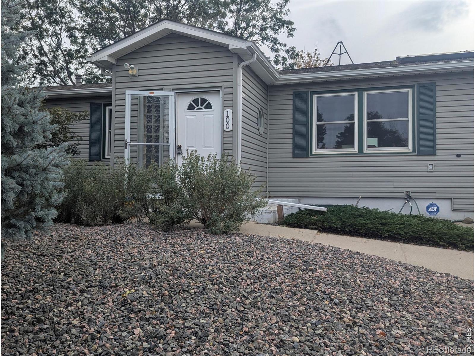 100 Flora Court, Frederick CO 80530