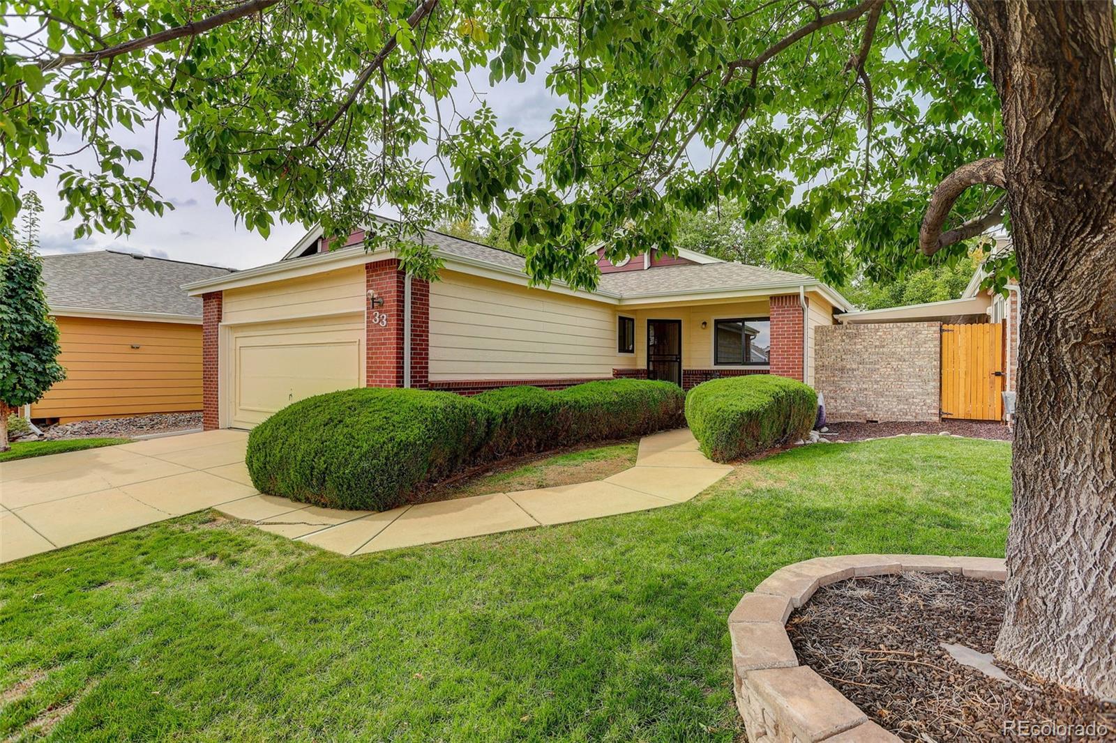 8080 E Dartmouth Avenue Unit 33, Denver CO 80231