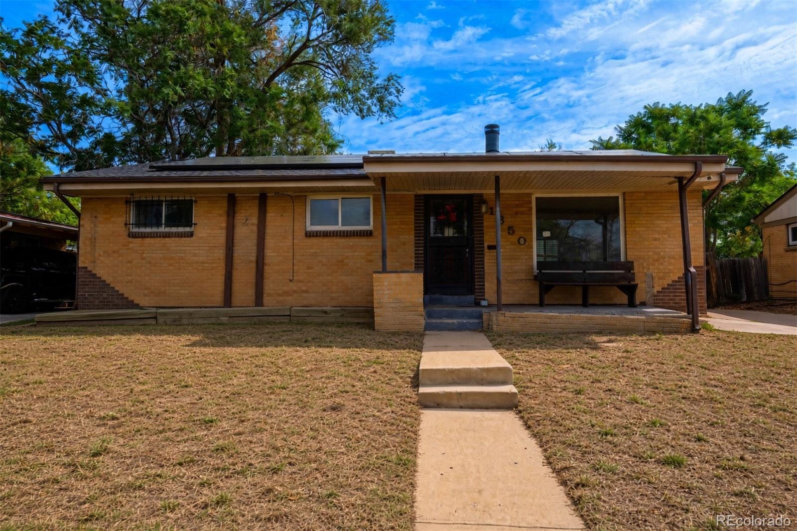 1350 Scranton Street, Aurora CO 80011