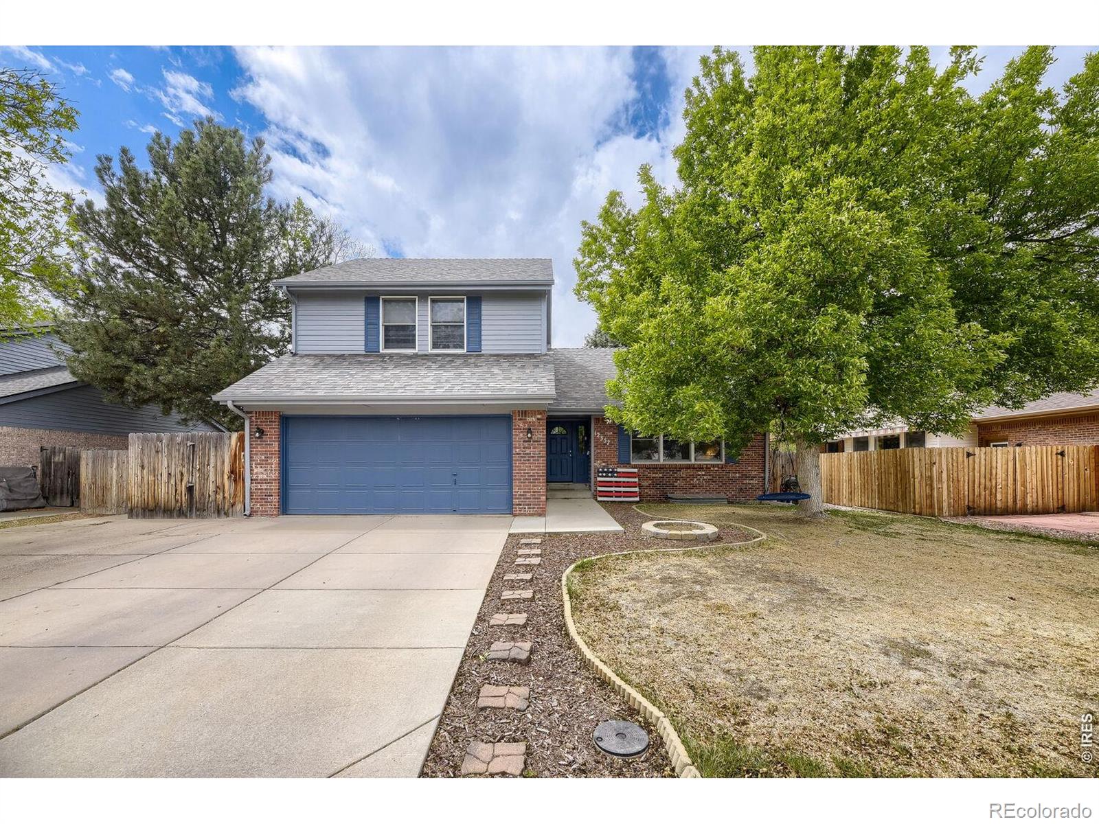 12357 Fillmore Court, Thornton CO 80241