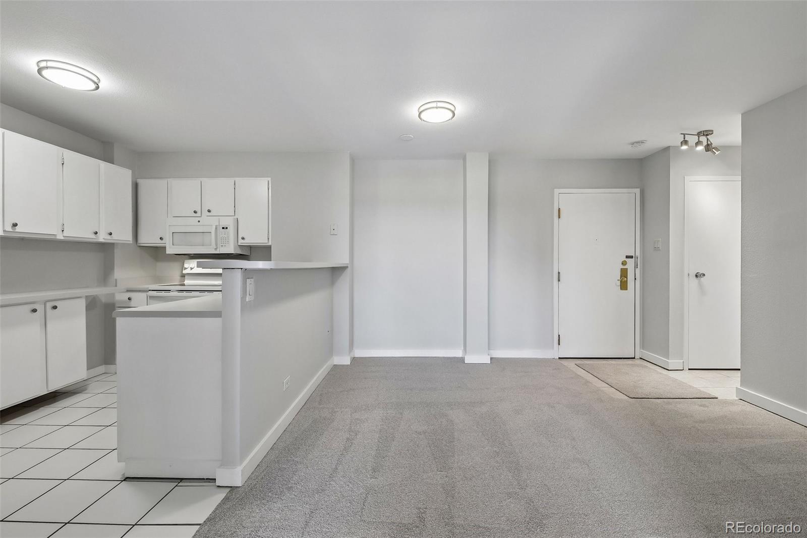 480 S Marion Parkway Unit 902, Denver CO 80209