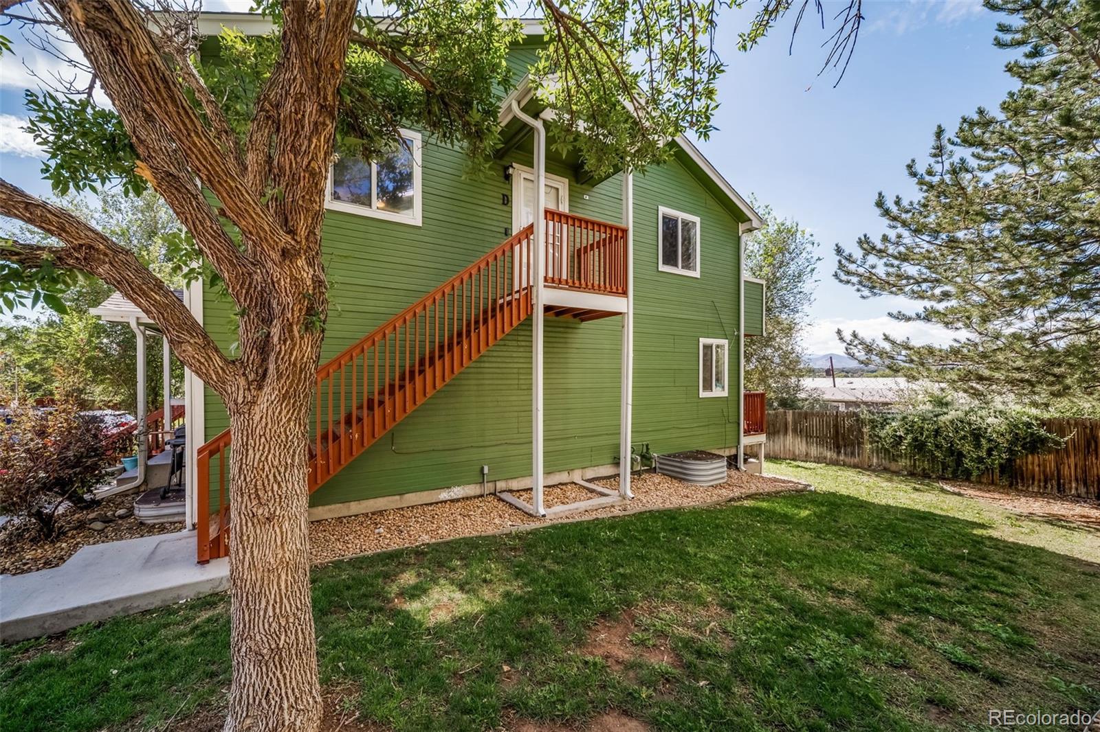 3234 W Girard Avenue Unit D, Englewood CO 80110