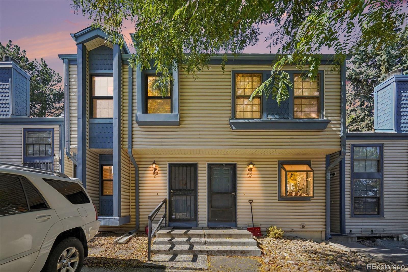 498 S Memphis Way Unit C, Aurora CO 80017