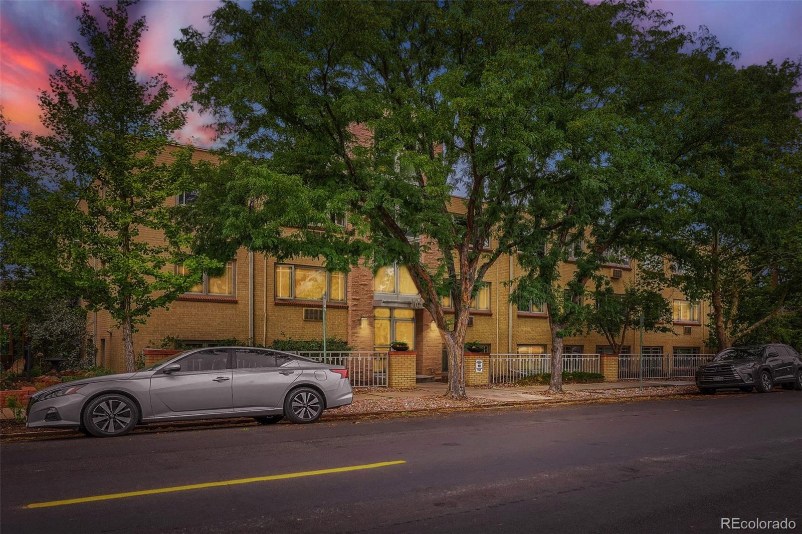 969 S Pearl Street Unit 305, Denver CO 80209