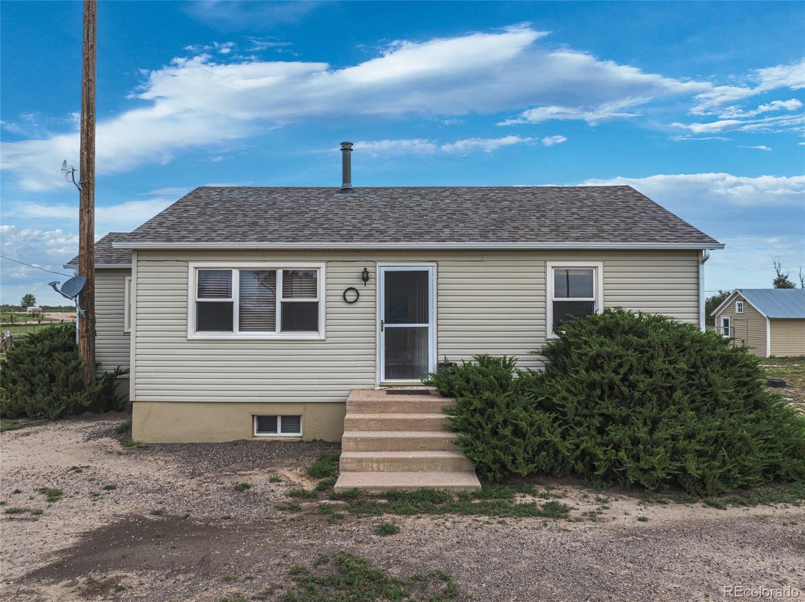 29517 County Road 398, Keenesburg CO 80643