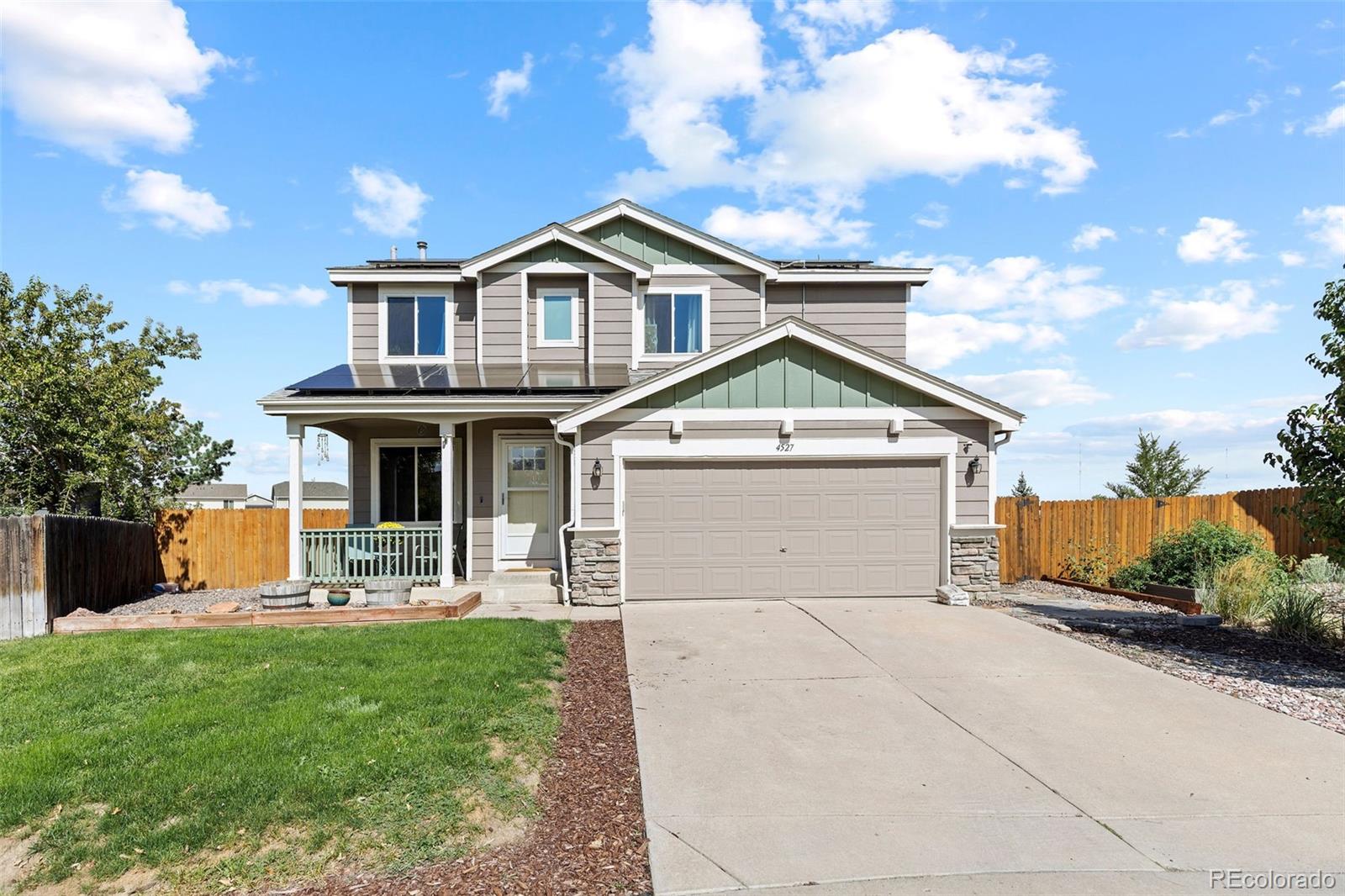 4527 E 94th Drive, Thornton CO 80229