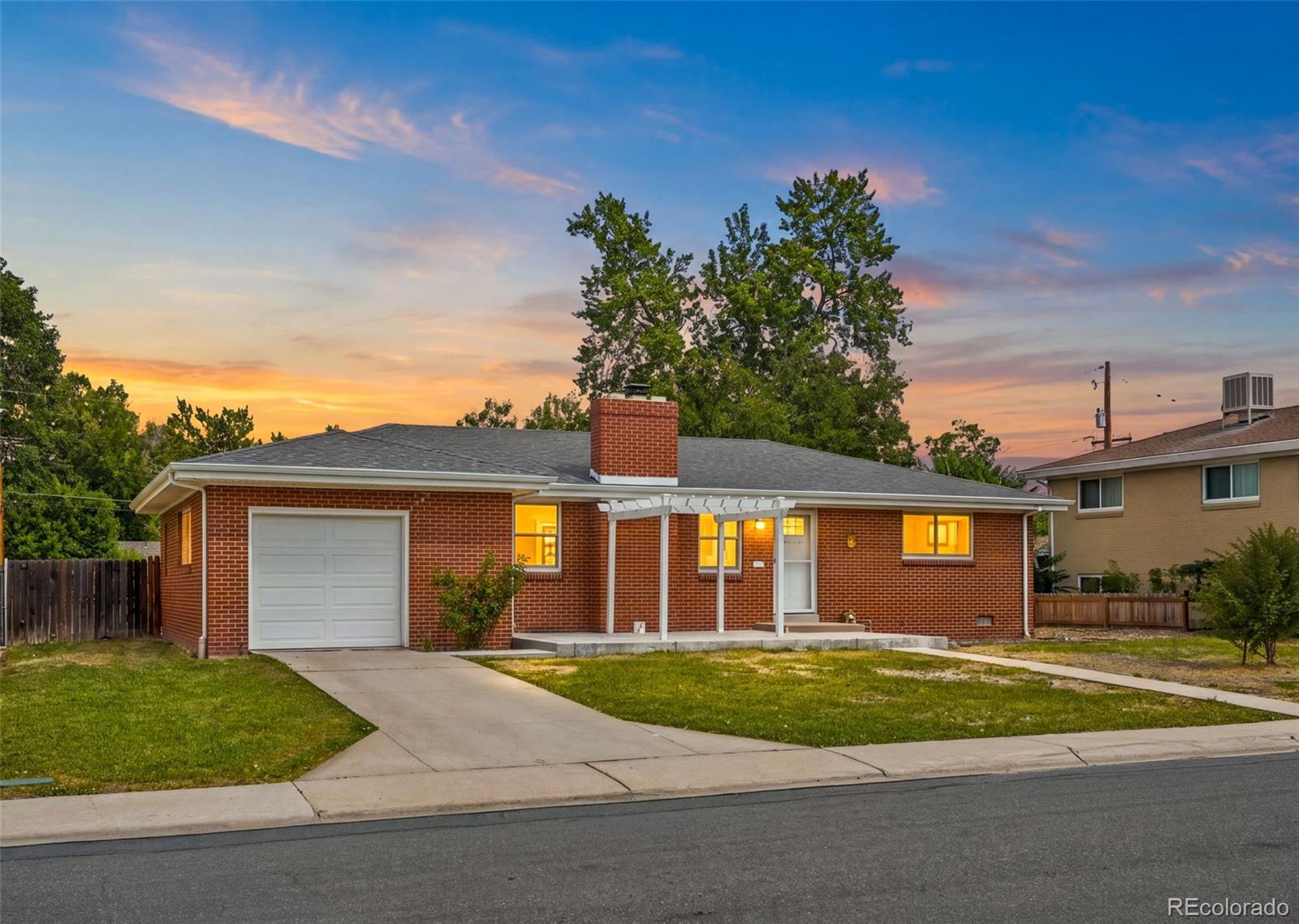 130 S Chase Street, Lakewood CO 80226