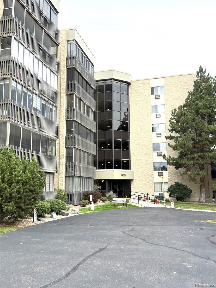 14001 E Marina Drive Unit 307, Aurora CO 80014