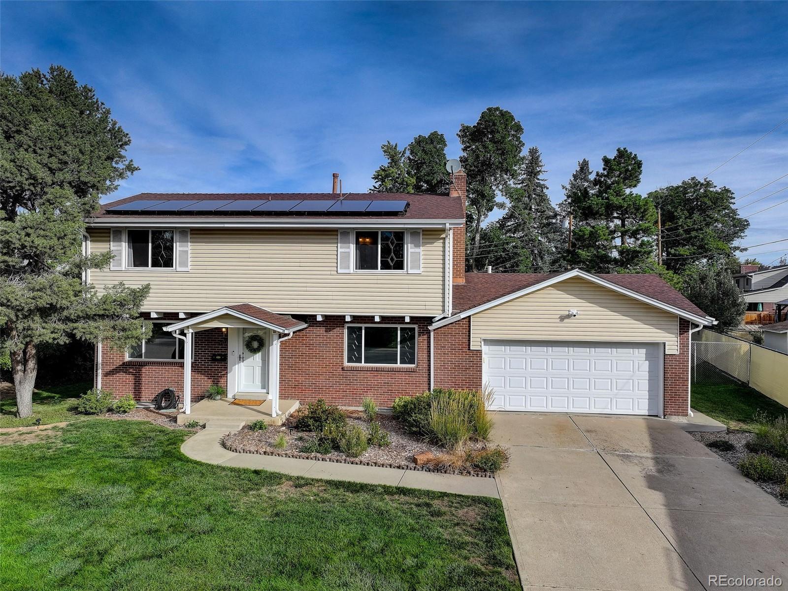 8855 W Colorado Place, Lakewood CO 80232