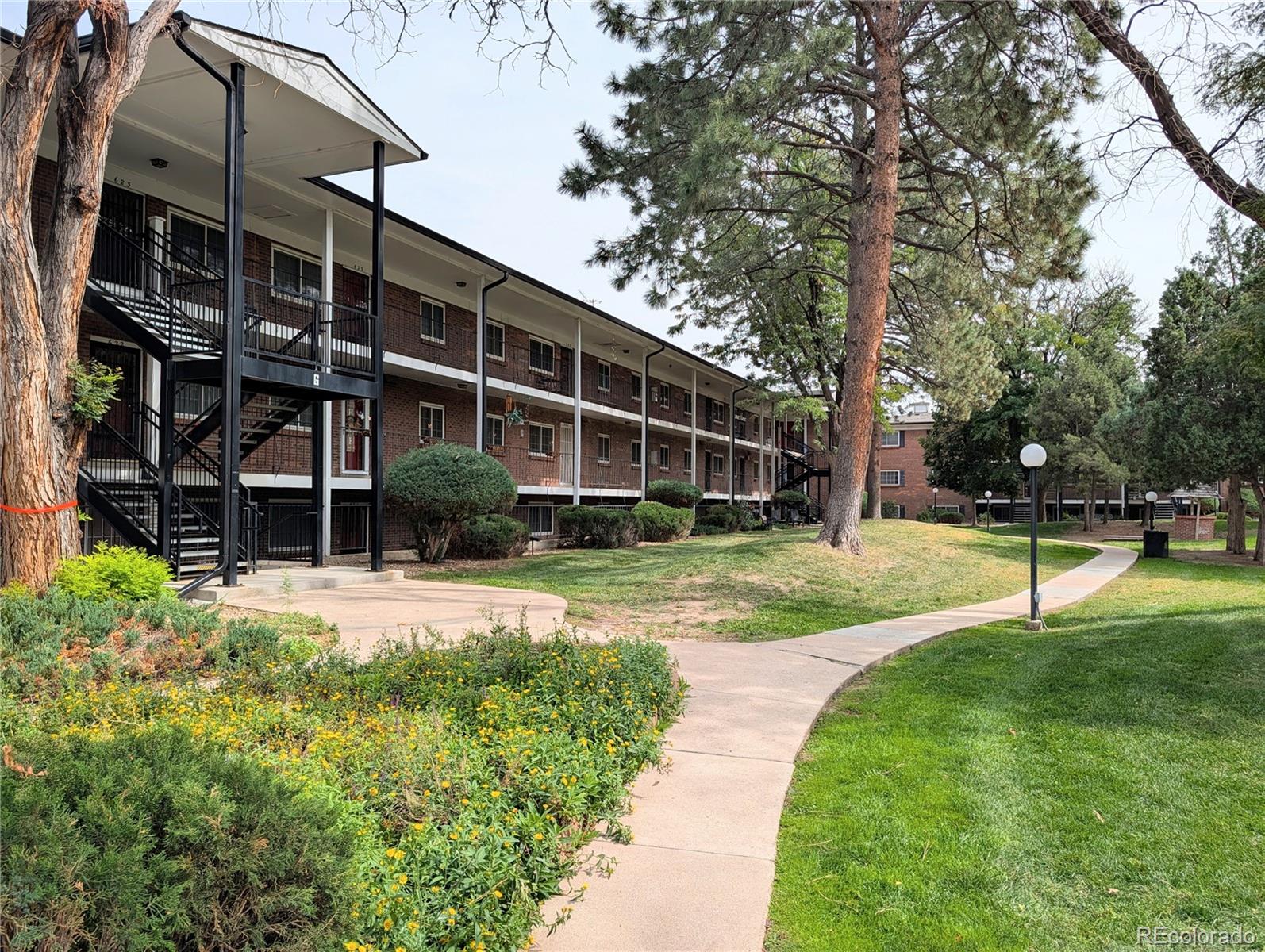 6800 E Tennessee Avenue Unit 652, Denver CO 80224