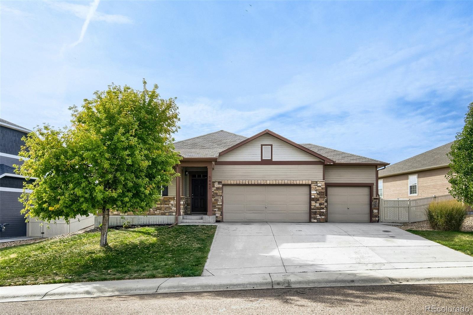5442 Neighbors Parkway, Firestone CO 80504
