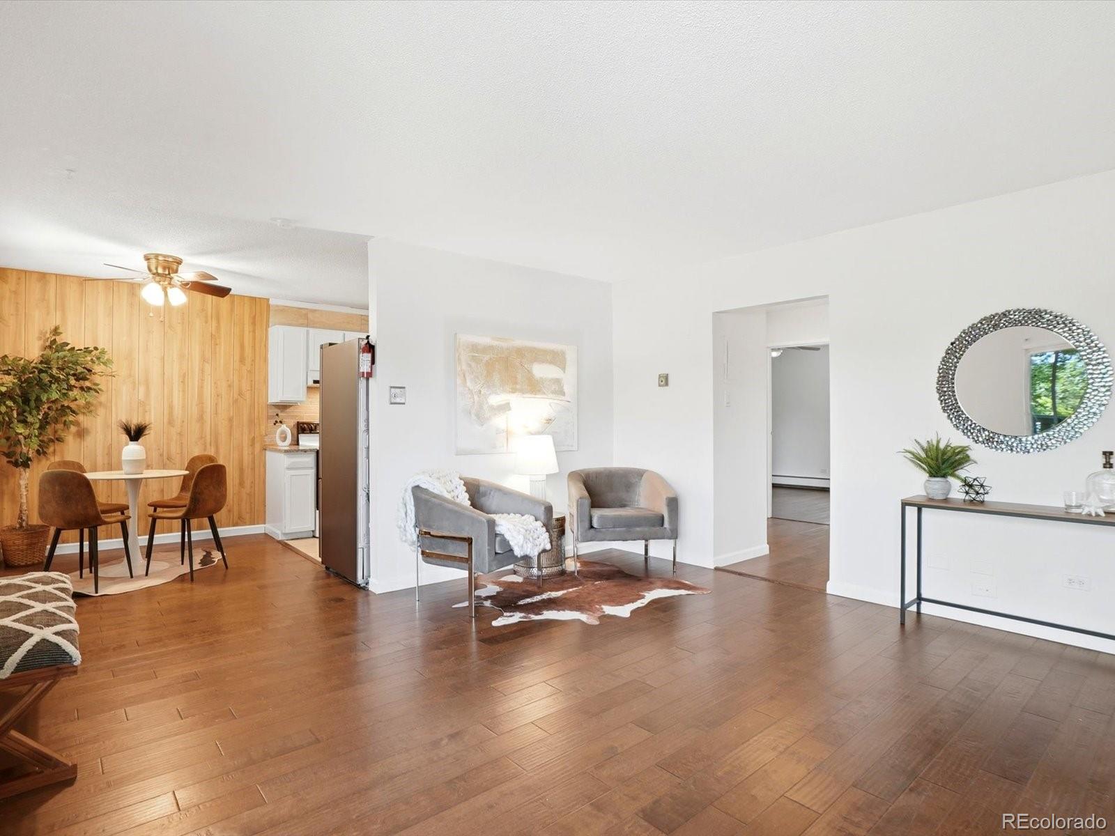 2120 S Vaughn Way Unit 206F, Aurora CO 80014