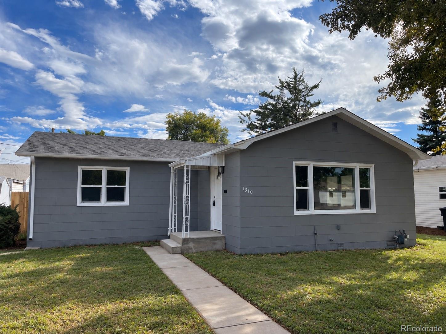 1310 Strong Street, Brighton CO 80601