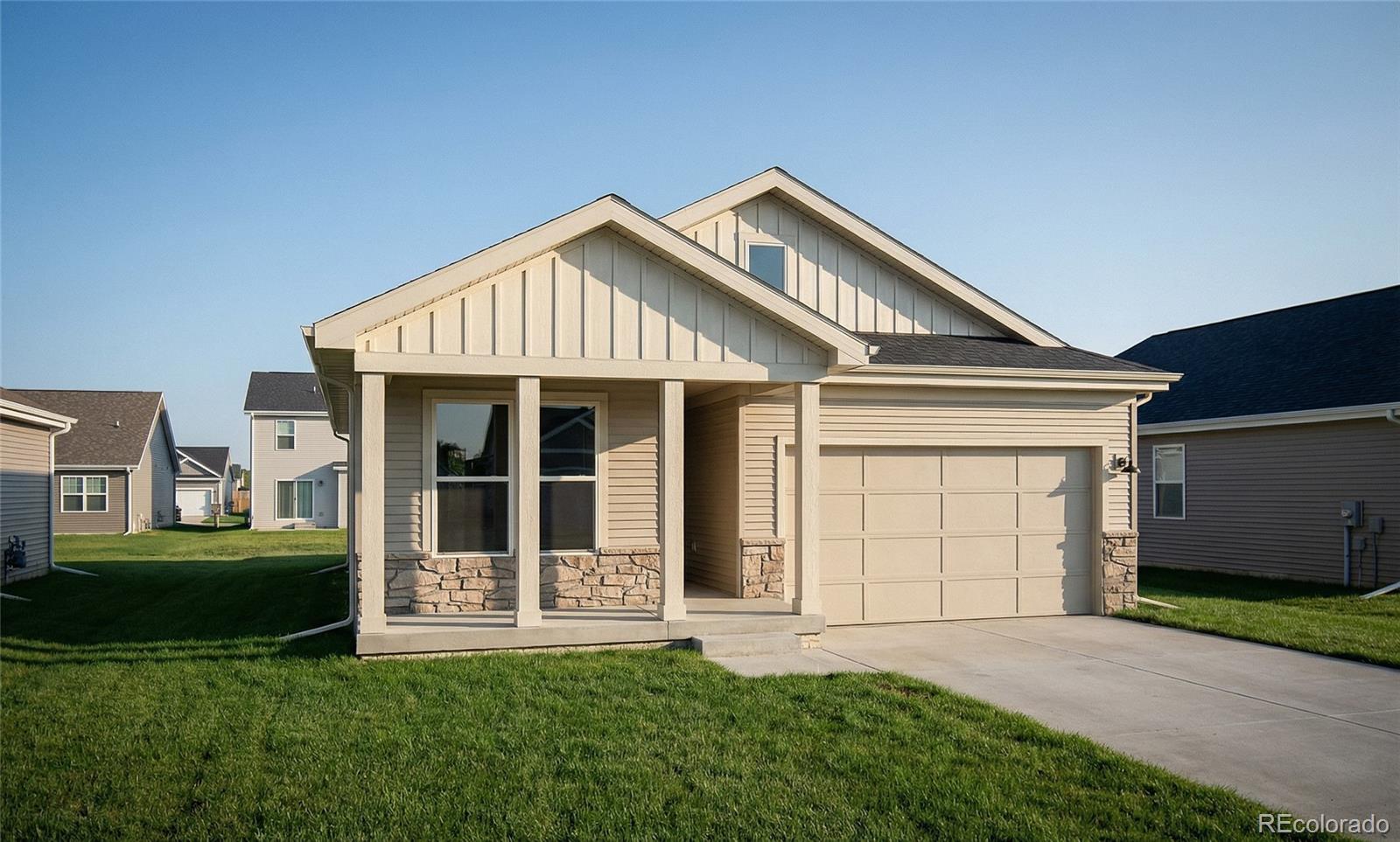 2160 Silverado Lane, Fort Lupton CO 80621