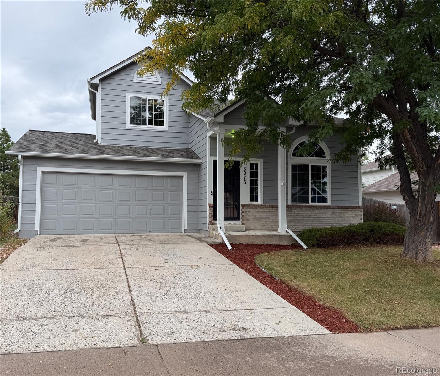5276 E Howe Street, Castle Rock CO 80104