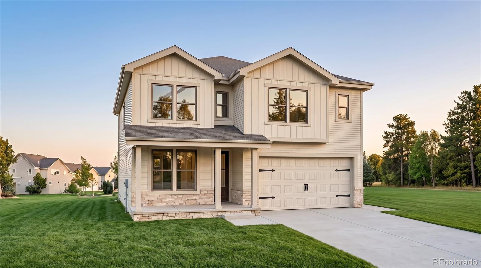 2136 Silverado Lane, Fort Lupton CO 80621