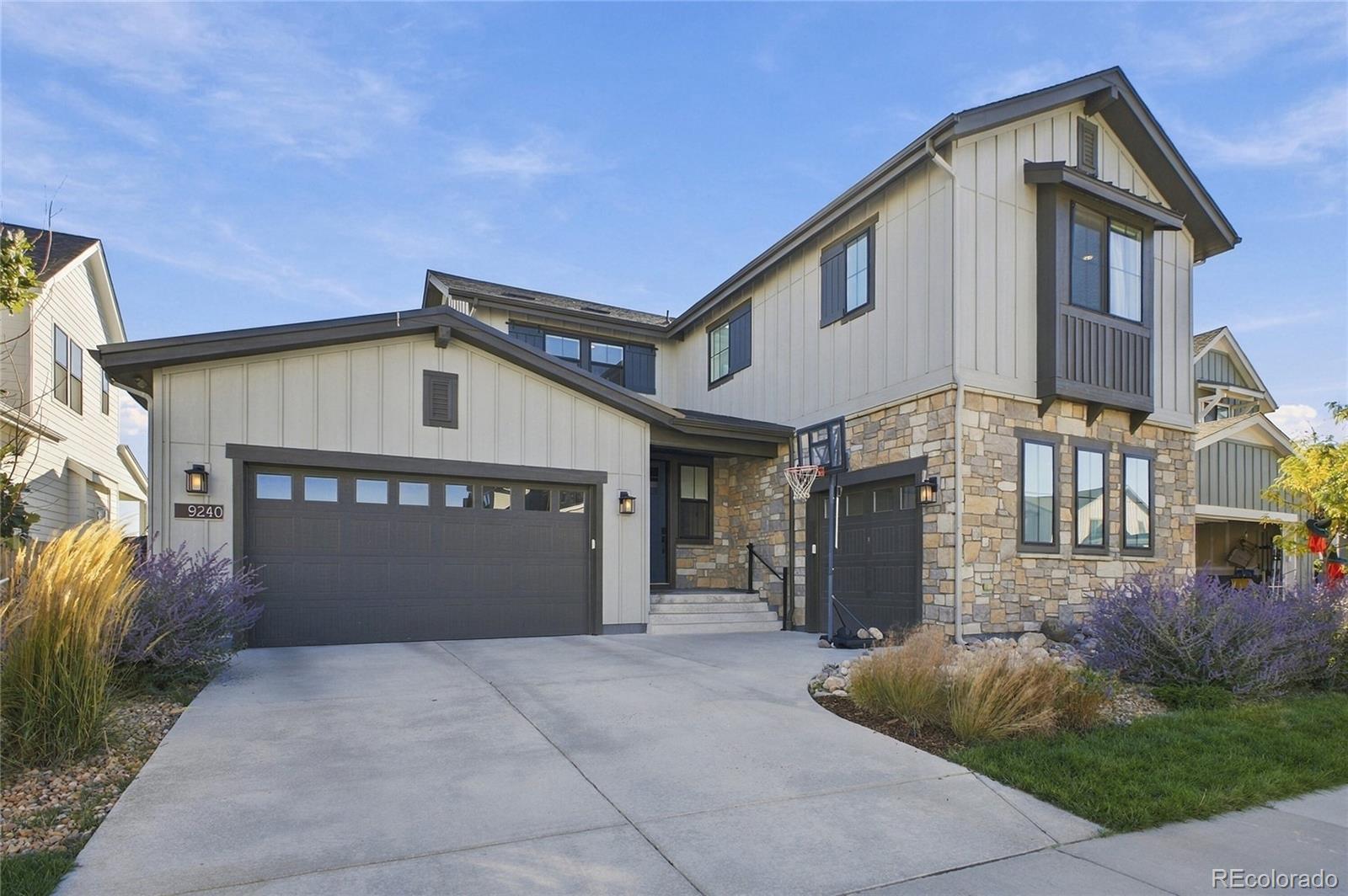 9240 Star Fall Circle, Littleton CO 80125